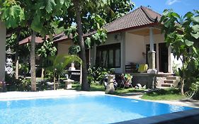 Double One Villas Amed II