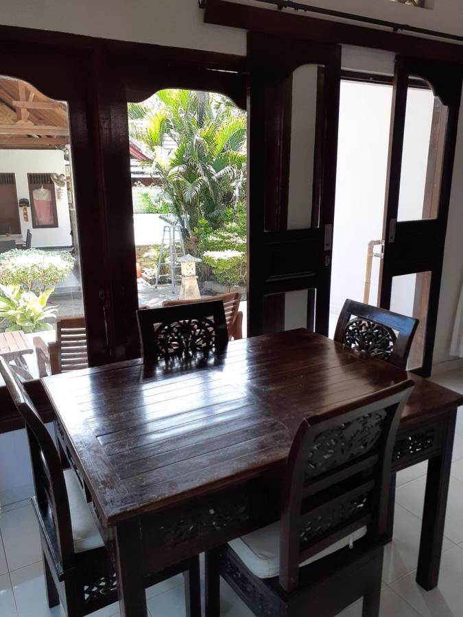 Double One Villas Amed II Exterior foto