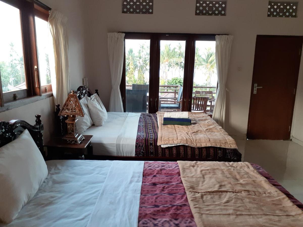 Double One Villas Amed II Exterior foto